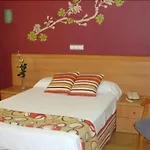 阿尔米兰特酒店 酒店 拉科鲁尼亚