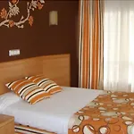 阿尔米兰特酒店 酒店 拉科鲁尼亚