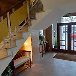 阿尔米兰特酒店 酒店