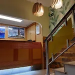 酒店 阿尔米兰特酒店