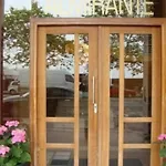 阿尔米兰特酒店 酒店 *