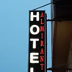 阿尔米兰特酒店 酒店