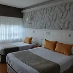 阿尔米兰特酒店 酒店 *