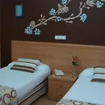 阿尔米兰特酒店 酒店