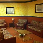 阿尔米兰特酒店 拉科鲁尼亚