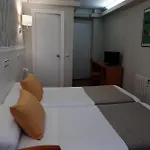 阿尔米兰特酒店 * 拉科鲁尼亚