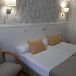 阿尔米兰特酒店 酒店