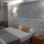 阿尔米兰特酒店 酒店