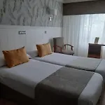 阿尔米兰特酒店 拉科鲁尼亚