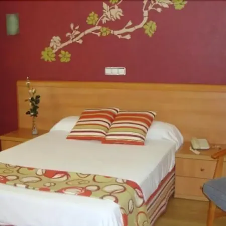 Almirante Hotel A Coruna