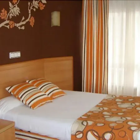 Almirante Hotel A Coruna
