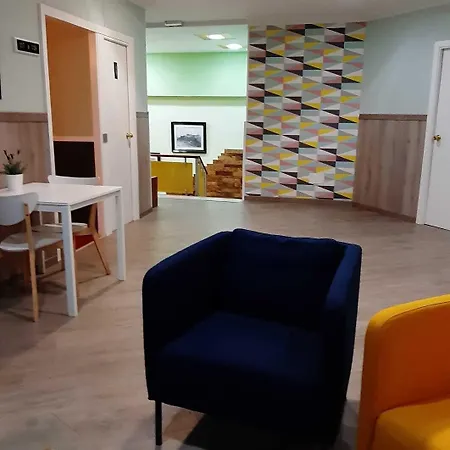 Hotel Almirante A Coruña