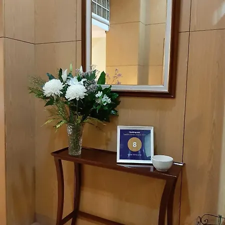 Almirante * A Coruña