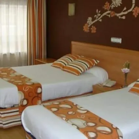 Almirante Hotel A Coruña