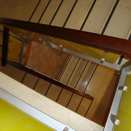 Hotel Almirante A Coruña