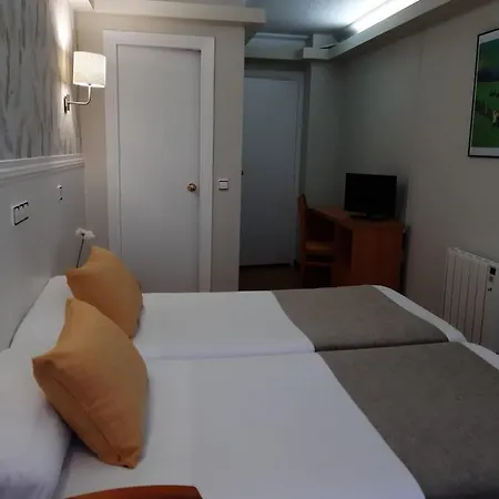 Almirante * A Coruña