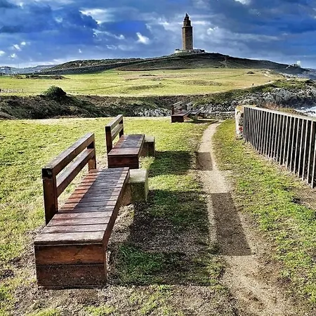 Almirante * A Coruna