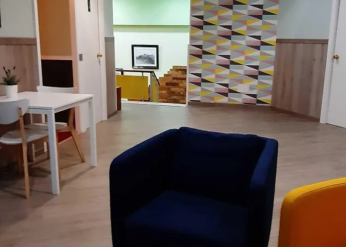 Hotel Almirante A Coruna