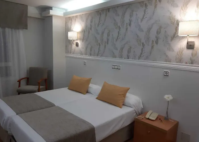 Almirante * A Coruna