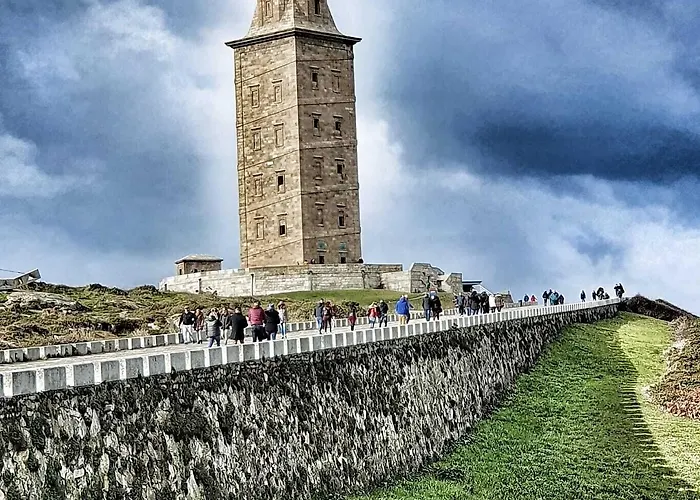 Almirante * A Coruna