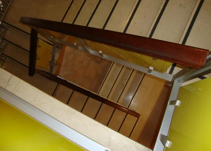 Hotel Almirante La Corogne