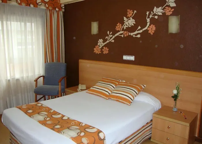 Almirante * A Coruna