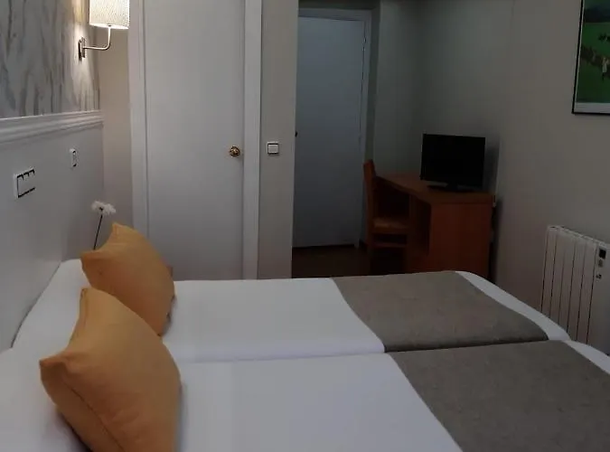 Almirante * A Coruna