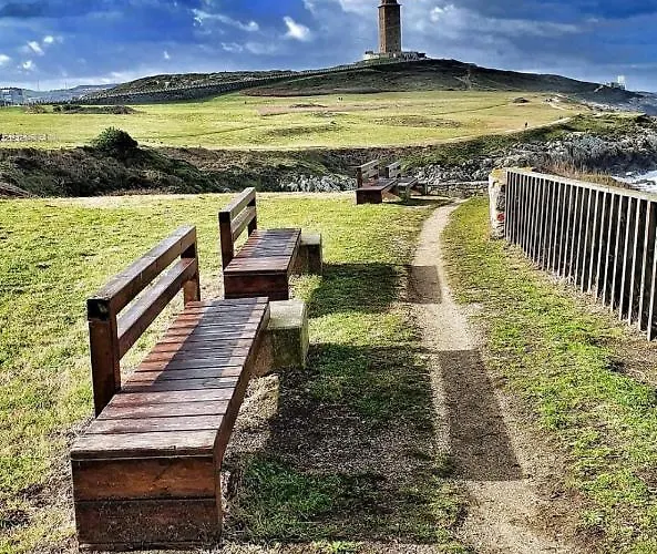 Almirante * A Coruna