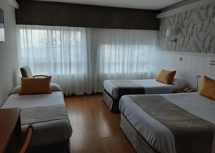 Almirante La Corogne