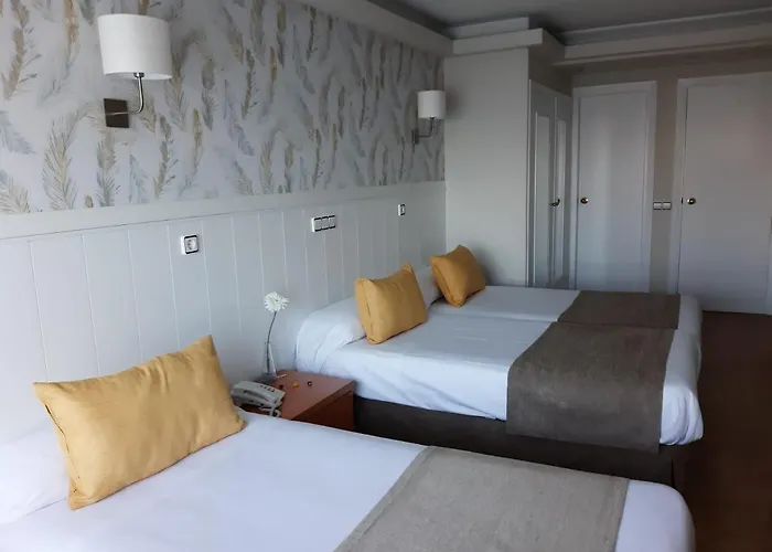 Almirante Ла-Корунья